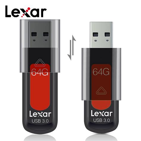 Lexar S57 USB Flash Drive 128GB 256GB Max Reading Speed 150MB/s ...