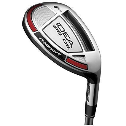 Top 10 Best Hybrid Golf Clubs 2019 Reviews | Golf clubs, Golf, Golf ...