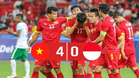 Vietnam Vs Indonesia Asian Cup 2023 - Image to u