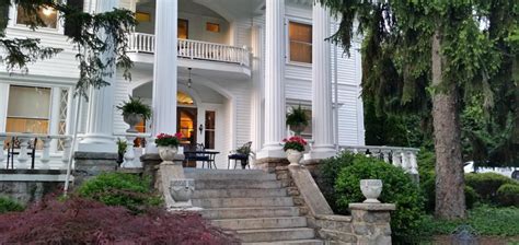 Albemarle Inn, Asheville Review | The Hotel Guru