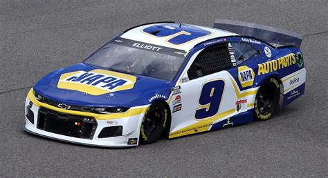 Chase Elliott to start from rear at Phoenix | NASCAR