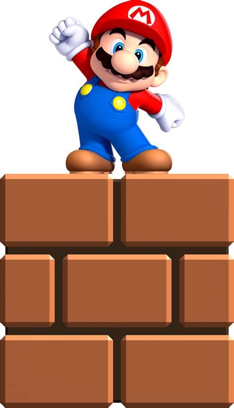 Mini Mario (form) - Super Mario Wiki, the Mario encyclopedia
