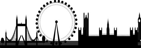 London Clipart Transparent HQ PNG Download | FreePNGImg