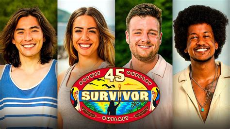 Seattle contestant back on CBS' 'Survivor' for a third try at the top prize - oggsync.com