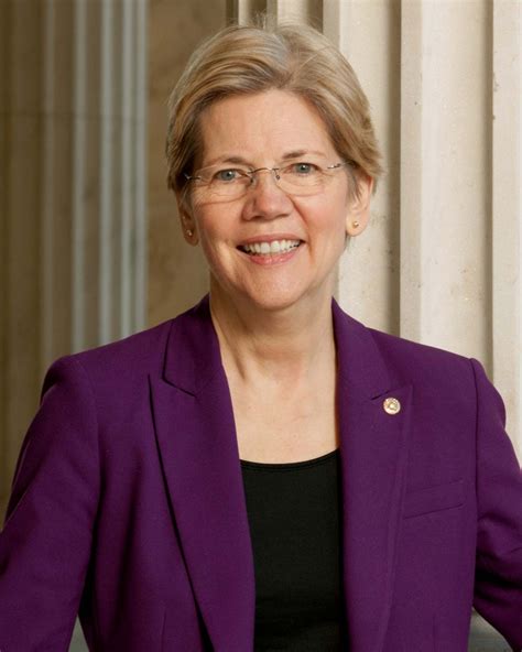 Elizabeth Warren | Biography, Congress, Presidential Campaign, & Facts ...