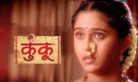 Kunku Cast, Title Song, Story, Wiki | Zee Marathi - Marathi.TV