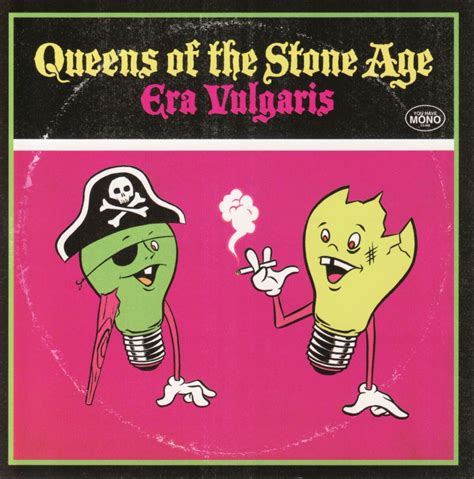 Era Vulgaris | Queens of the Stone Age Wiki | Fandom