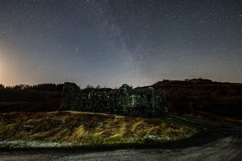 Galloway International Dark Sky Park | Dark Skies - Scotland Starts Here