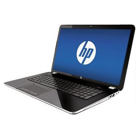 HP Pavilion 17-e187nr Specs | Notebook Planet