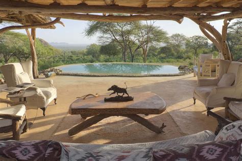 Sarara Camp, tented eco-camp, Mathews Range, Laikipia, Kenya