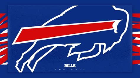 Buffalo Bills Logo Wallpapers - Wallpaper Cave