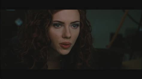 Iron Man 2 - Scarlett Johansson Image (23719185) - Fanpop