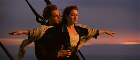 Flying - Titanic Photo (32786051) - Fanpop