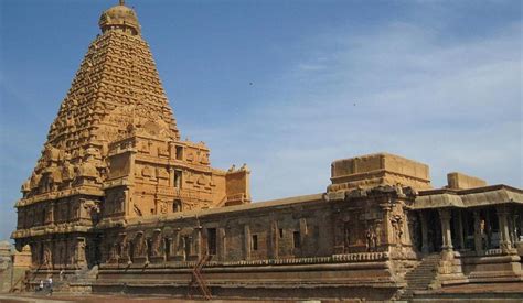 Madras high court stays Art of Living event at Unesco heritage temple ...