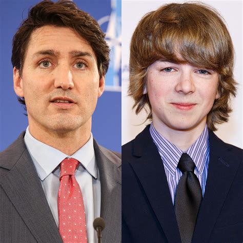 Riverdale Actor Ryan Grantham Allegedly Plotted to Kill Canadian Prime Minister Justin Trudeau