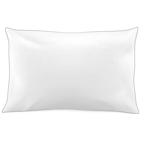 Down Alternative Organic Cotton Kids Pillow - Walmart.com