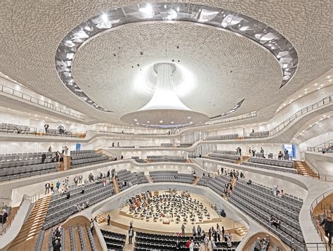 Elbphilharmonie, Hamburg, Germany