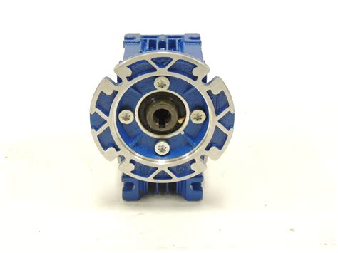 New Motovario Gearbox 5474473 Type: NMRV 030 | eBay