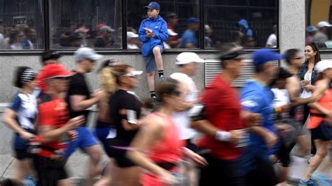 Bridge closure forces Ottawa Race Weekend route changes | CBC News