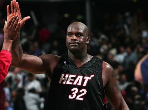 Shaquille O'Neal and the highest-paid NBA players of all time ...