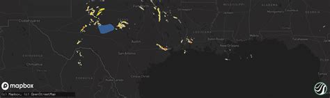 Hail Map on June 23, 2023 - HailTrace