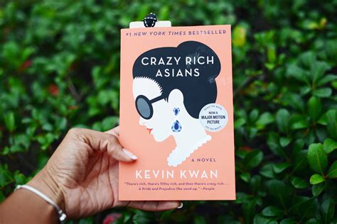 Crazy Rich Asians Book / Crazy Rich Asians Series Review Youtube ...