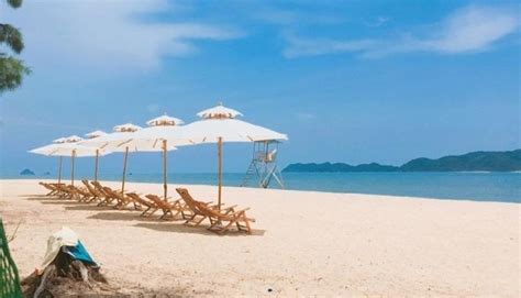 10 stunning beaches in Quang Ninh province you should visit