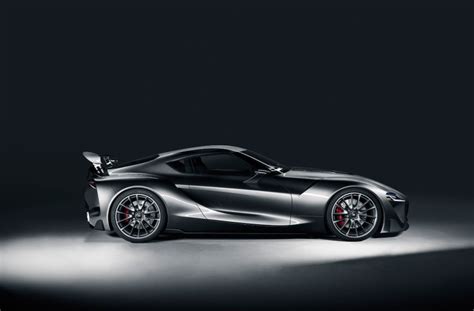 2023 Toyota Supra As The Proof Of Toyota Collaboration With BMW