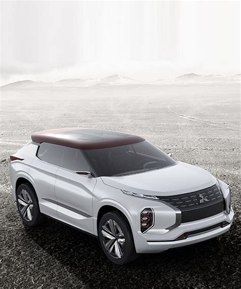 GT PHEV concept reaffirms powerful lines with sophistication