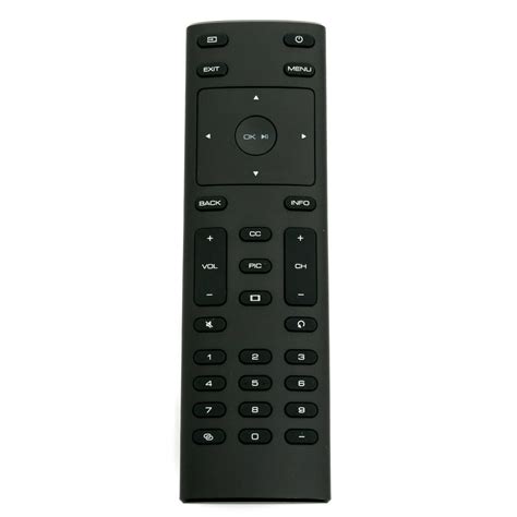 New Remote for Vizio TV M55-E0 E55-E1 E55-E2 E60-E3 E65-E0 E65-E1 E65 ...