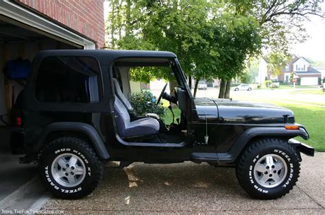 The Best Jeep Hard Top For Jeep Wranglers | Jeep Guide