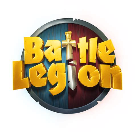 Battle Legion - Cold Castle Studios