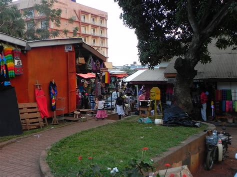 Kampala | City Gallery | Page 101 | SkyscraperCity Forum