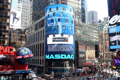 NASDAQ Exchange. Everything you need to know - Atas.net