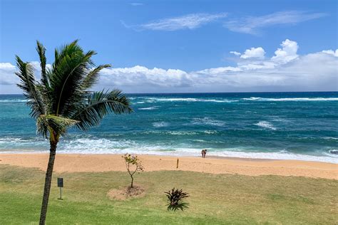 True aloha spirit at the Sheraton Kauai Coconut Beach Resort - The ...