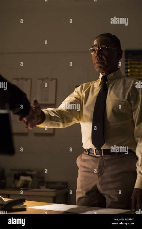 Giancarlo esposito better call saul hi-res stock photography and images ...