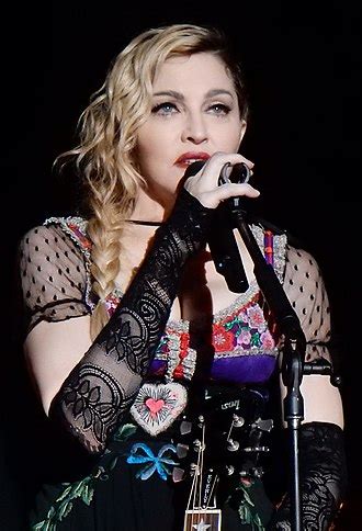 Madonna - Wikipedia