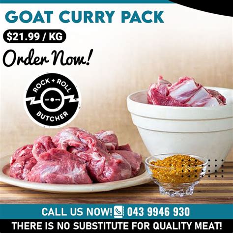 where to buy fresh goat meat near me - Illa Washburn