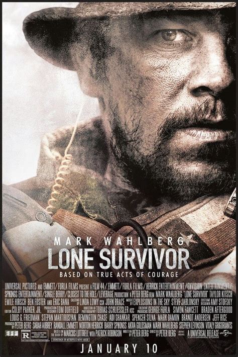 Lone survivor | Lone survivor, Lone survivor movie, Lone survivor book