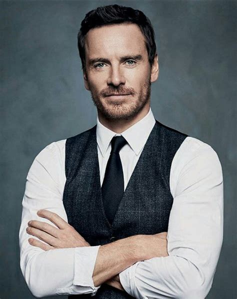 Över 1000 idéer om Michael Fassbender på Pinterest | James McAvoy ...