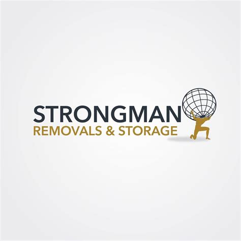 Strongman Removals & Storage Ltd