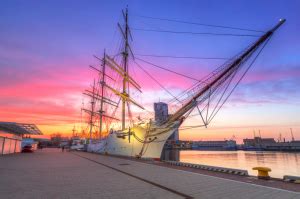 Gdynia - Tourism | Tourist Information - Gdynia, Poland