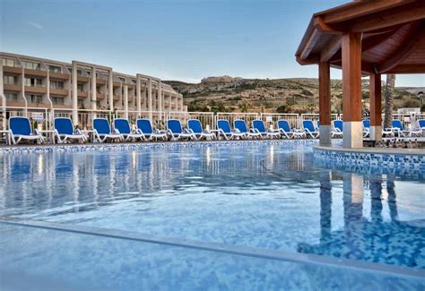 db Seabank Resort + Spa - All Inclusive in Mellieha | loveholidays