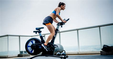 5 Cycling Workouts You Can Do From Home