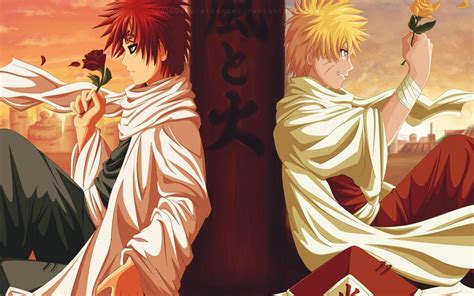 Gaara HD Wallpapers (56+ images)