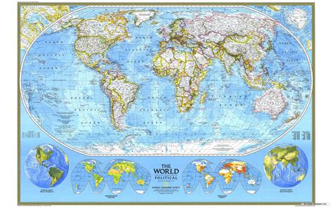 🔥 [47+] Wallpapers of World Map | WallpaperSafari