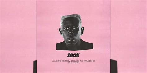 Tyler, the Creator 'IGOR' Album Stream | HYPEBEAST