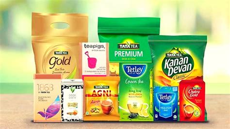 15 Best Tea Brands In India: Give Life More Flavours