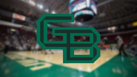 UW-Green Bay men's basketball open season at Indiana State | WFRV