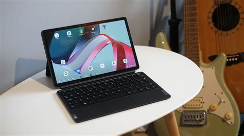 Lenovo Tab P11 Pro Gen 2 Review - Tech Advisor